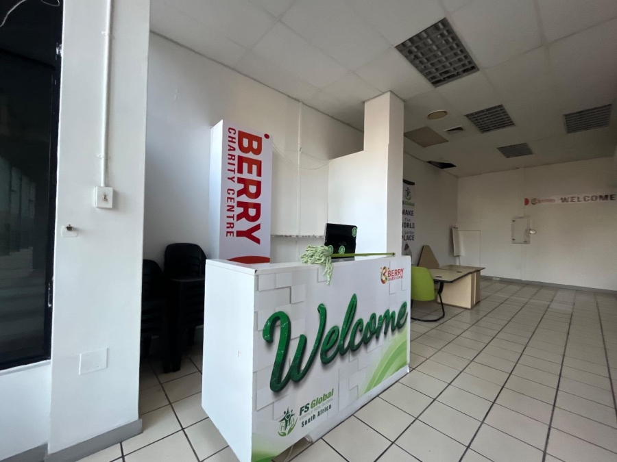 To Let commercial Property for Rent in Bellville Central Western Cape